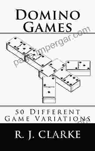 Domino Games: 50 Different Game Variations