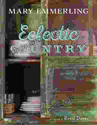 Eclectic Country Rhonda Walker