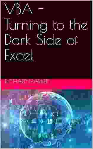 VBA Turning To The Dark Side Of Excel