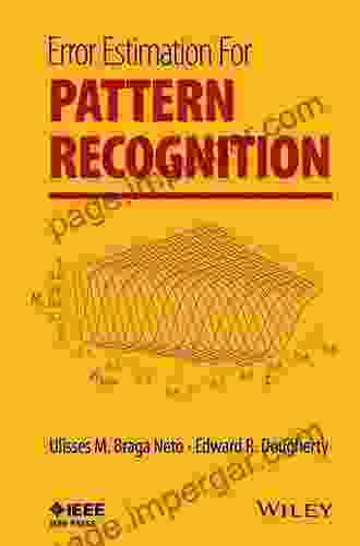 Error Estimation For Pattern Recognition (IEEE Press On Biomedical Engineering)