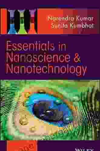 Essentials In Nanoscience And Nanotechnology