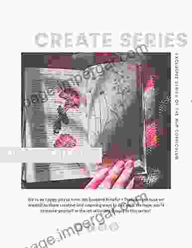 Collage And Found Text: Exclusive CREATE Of The M+P Curriculum