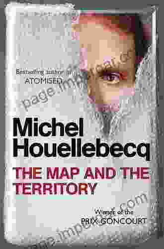 The Map And The Territory: Exploring The Foundations Of Science Thought And Reality (The Frontiers Collection)