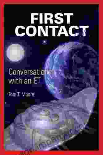 First Contact: Conversations With An ET