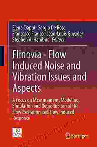 Flinovia Flow Induced Noise And Vibration Issues And Aspects II: A Focus On Measurement Modeling Simulation And Reproduction Of The Flow Excitation And Flow Induced Response