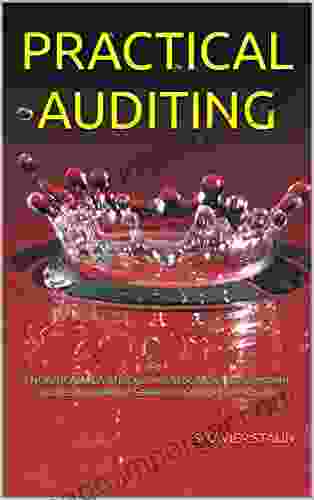 PRACTICAL AUDITING: For ENGG/BCA/MCA/ME/Diploma/B Sc/M Sc/Management Studies/Knowledge Seekers Competitive Exams