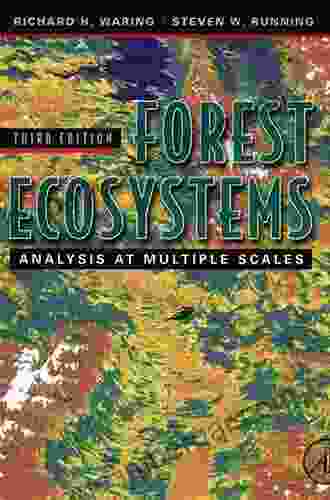 Forest Ecosystems: Analysis At Multiple Scales