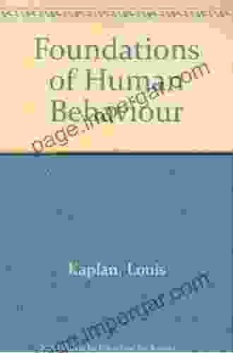 Early Hominid Activities At Olduvai: Foundations Of Human Behaviour