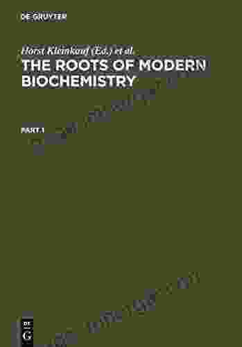 The Roots Of Modern Biochemistry: Fritz Lippmann S Squiggle And Its Consequences