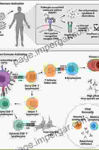 From Basic To Clinical Immunology