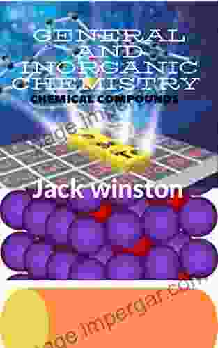 General and inorganic chemistry chemical compounds