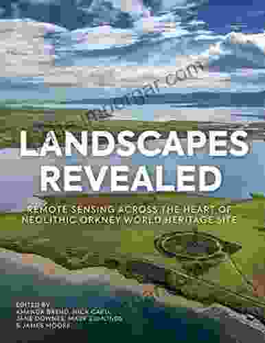 Landscapes Revealed: Geophysical Survey In The Heart Of Neolithic Orkney World Heritage Area 2002 2024