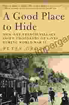 A Good Place To Hide