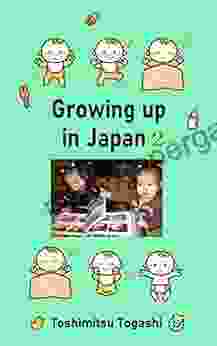 Growing Up In Japan 2: Empathy Brings Peace