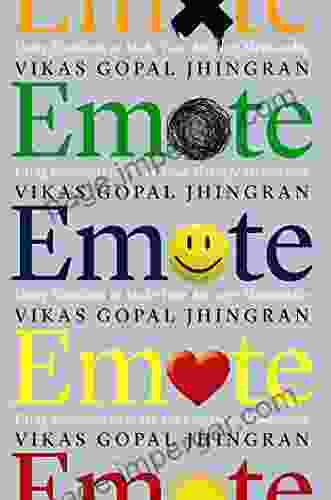 Emote: Using Emotions To Make Your Message Memorable