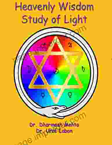 Heavenly Wisdom: Study Of Light