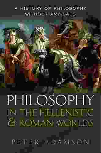 Classical Philosophy: A History Of Philosophy Without Any Gaps Volume 1