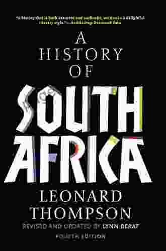 A History Of South Africa Fourth Edition