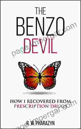 The Benzo Devil: How I Recovered From Prescription Drugs