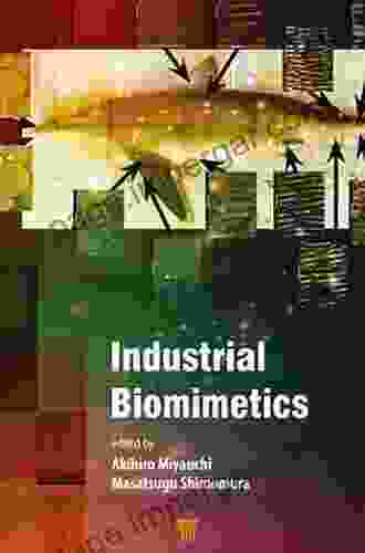 Industrial Biomimetics Philip Walling