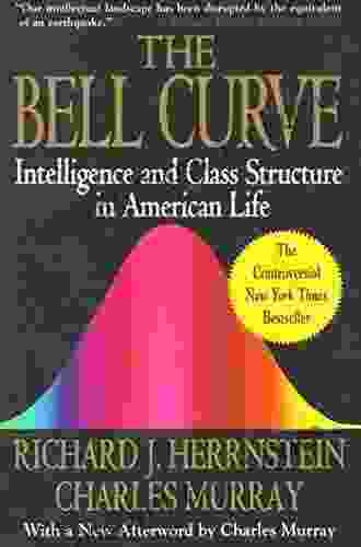 The Bell Curve: Intelligence And Class Structure In American Life (A Free Press Paperbacks Book)