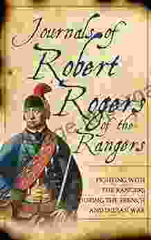 Journals Of Robert Rogers Of The Rangers