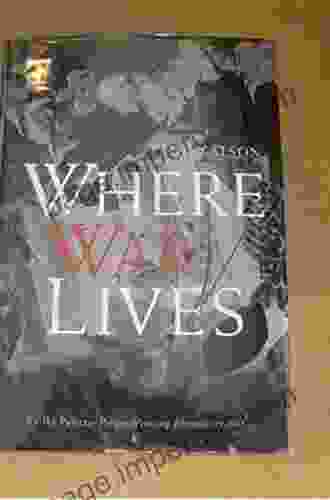 Where War Lives: A Journey Into The Heart Of War