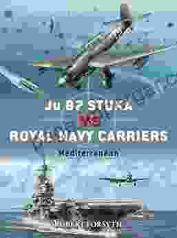 Ju 87 Stuka Vs Royal Navy Carriers: Mediterranean (Duel)