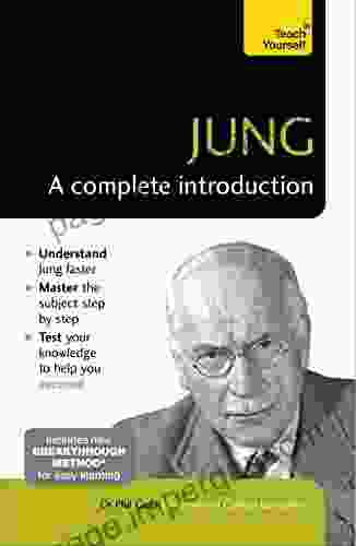 Jung: A Complete Introduction: Teach Yourself