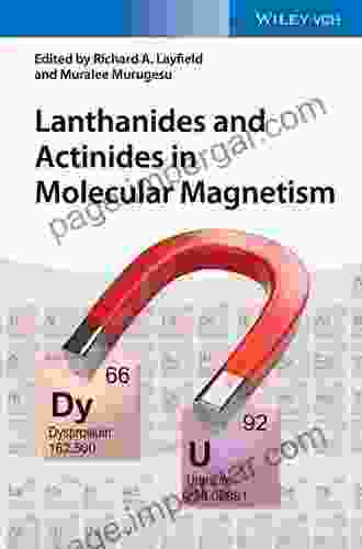 Lanthanides And Actinides In Molecular Magnetism