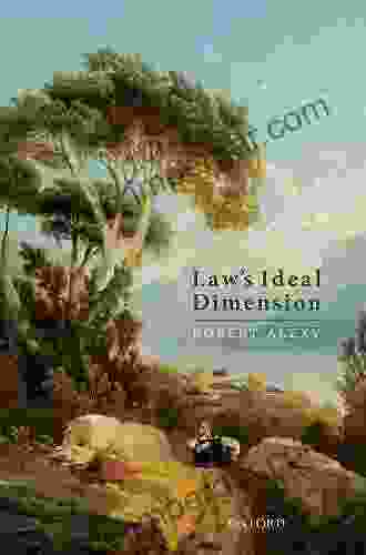 Law S Ideal Dimension Robert Alexy