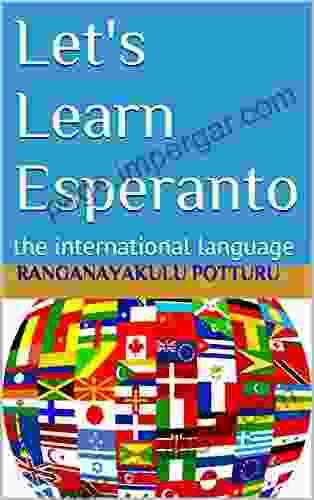 Let S Learn Esperanto: The International Language