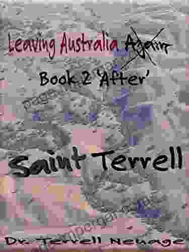 Leaving Australia Again : 2 After