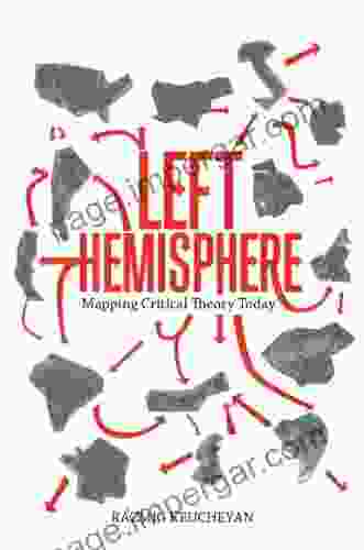 Left Hemisphere: Mapping Contemporary Theory