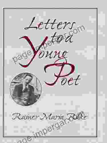 Letters To A Young Poet