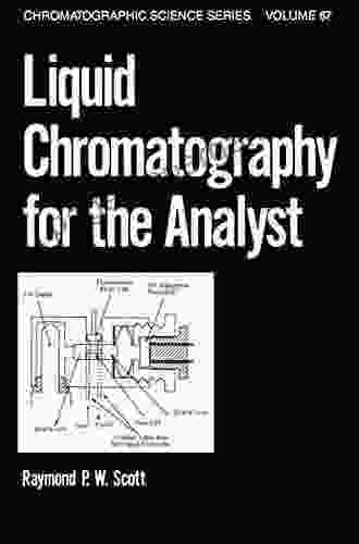 Liquid Chromatography For The Analyst (Chromatographic Science 67)