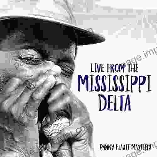 Live From The Mississippi Delta