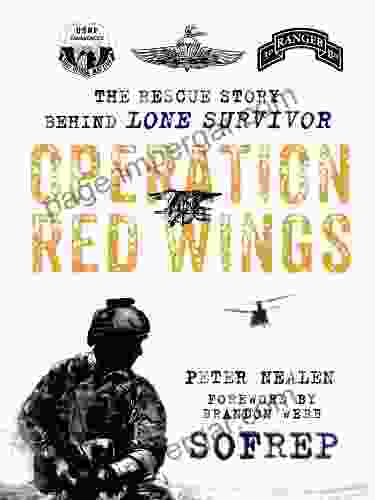 Operation Red Wings: The Rescue Story Behind Lone Survivor (SOFREP)