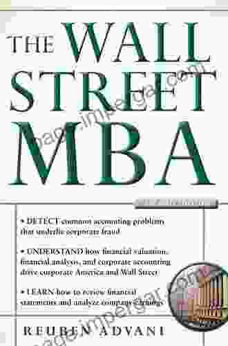 The Wall Street MBA Second Edition