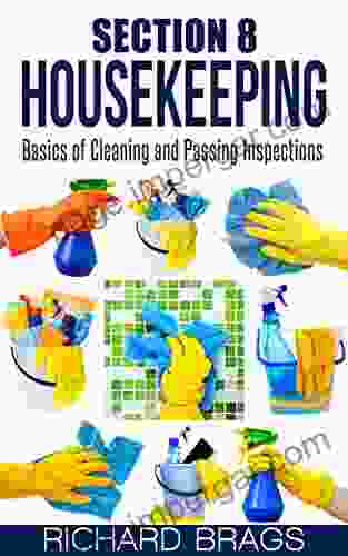 Section 8 Housekeeping: Basics Of Cleaning And Passing Inspections