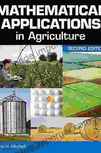 Mathematical And Control Applications In Agriculture And Horticulture (ISSN)