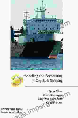 Modelling And Forecasting In Dry Bulk Shipping (The Grammenos Library)