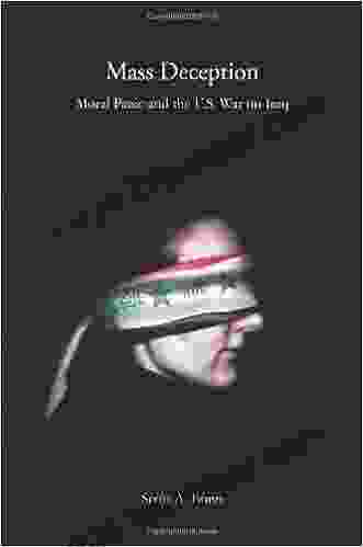 Mass Deception: Moral Panic And The U S War On Iraq (Critical Issues In Crime And Society)