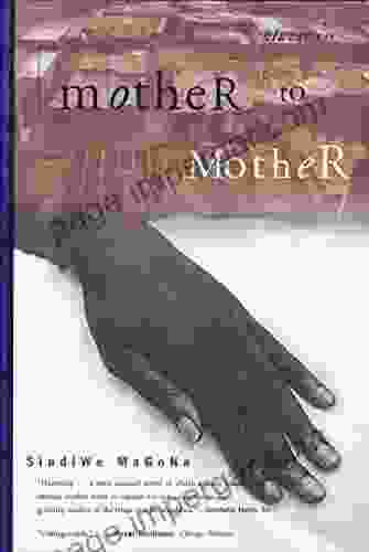 Mother To Mother (Bluestreak 13)