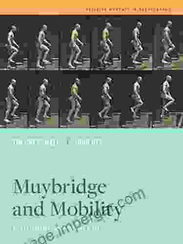 Muybridge And Mobility (Defining Moments In Photography 6)