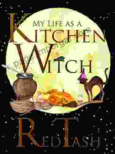 My Life as a Kitchen Witch