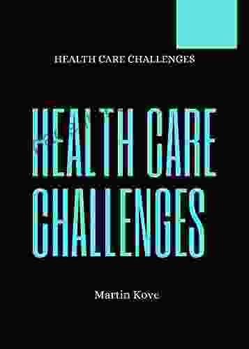 HEALTH CARE CHALLENGES Vol 1 (FRESH MAN)