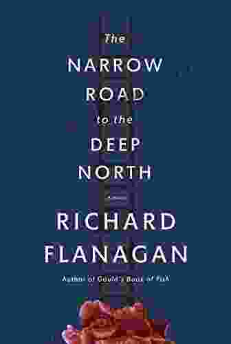 The Narrow Road To The Deep North: A Novel (Vintage International)