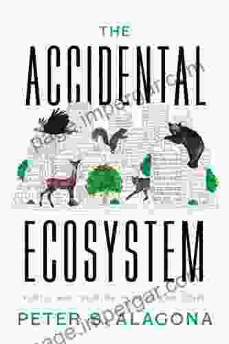 The Accidental Ecosystem: People And Wildlife In American Cities