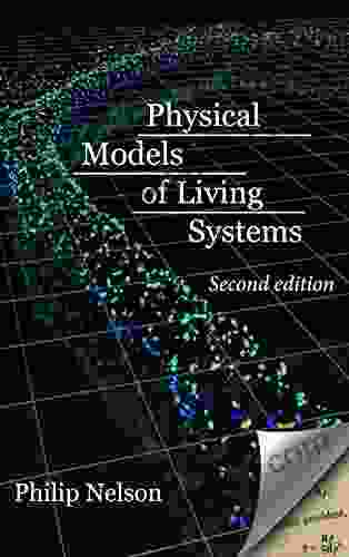 Physical Models of Living Systems: Probability Simulation Dynamics